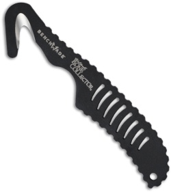 Benchmade Bone Collector Gut Hook (Black) 15040