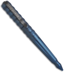 Benchmade Titanium Pen & Tactical Defense Tool w/ Black Ink 1100-16