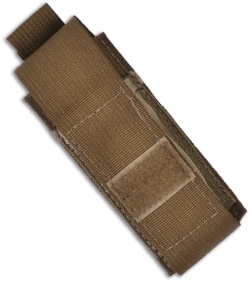 Benchmade Molle Folder Pouch / Sheath (Coyote Tan) 983467