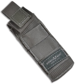 Benchmade Molle Folder Pouch / Sheath (Foliage Green) 983853