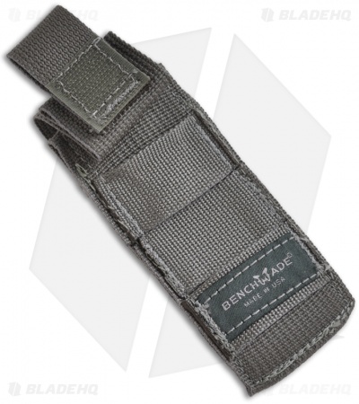Benchmade Molle Folder Pouch / Sheath (Foliage Green) 983853