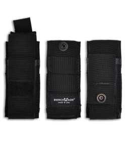 Benchmade Molle Folder Pouch / Sheath 5000 (Coyote Tan) 984093