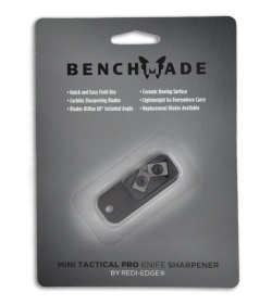 Benchmade Field Knife Sharpener (Small)