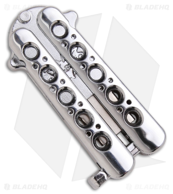 Benchmade Balisong Butterfly USB Pocket Flash Drive Blade HQ