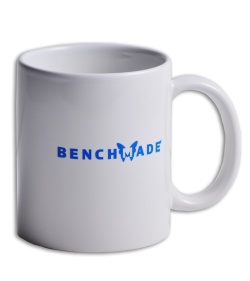 Benchmade Knives Coffee Mug