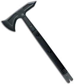 Benchmade 172 Killian Forged Tomahawk Axe w/ Pry Bar & Spike 172BKF