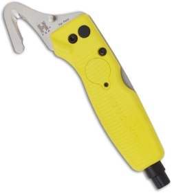 Benchmade Houdini Multi-Tool Rescue Hook 30200 (Yellow)