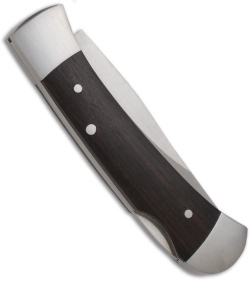 Lone Wolf Knives Mini-Tailout Folding Pocket Knife 40019 (2.5" Satin Plain)