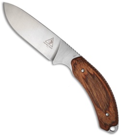 Lone Wolf Fixed Blade Knives