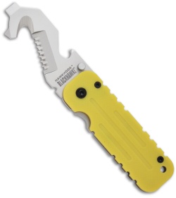 BlackHawk! HawkHook Folding Rescue Knife (2.25" Matte) 15HH11YL