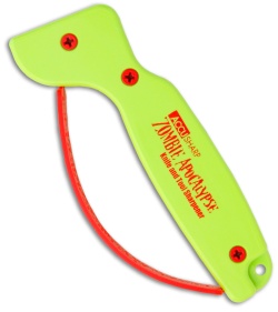 AccuSharp Zombie Apocalypse Knife & Tool Sharpener