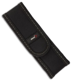Boker FC-2 Flashlight Nylon Pouch Belt Sheath