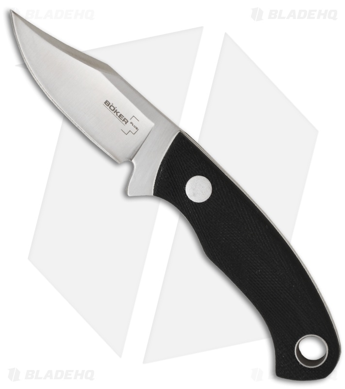 Boker Plus Fixed Blade Knives for sale Blade HQ