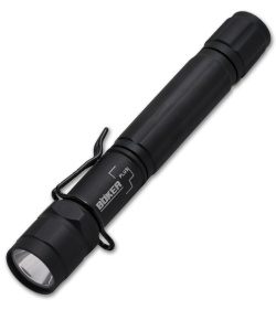 Boker Plus Impact III LED Flashlight 09BO009 35 Lumens