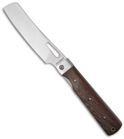 Boker Knives Outdoor Cuisine 3 Knife (4.75" Satin Plain) 01MB432