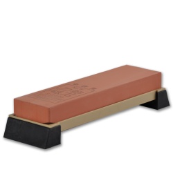 Boker Magnum Japanese Benchstone Nakato Sharpening Stone (1000 Grit) 09KE183