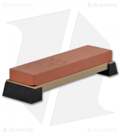 Boker Magnum Japanese Benchstone Nakato Sharpening Stone (1000 Grit) 09KE183
