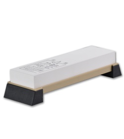 Boker Magnum Japanese Benchstone Shiageto Sharpening Stone (1500 Grit) 09KE182