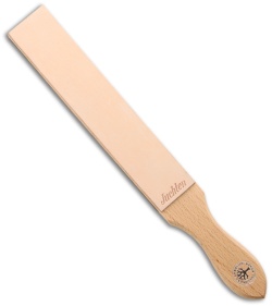 Boker Russian Leather Strop w/ Slate Plate 090501