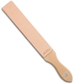 Boker Leather Strop Top Finish Universal 090502