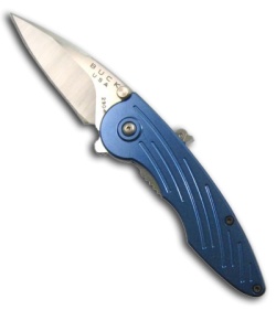 Buck Blue Impulse Assisted Knife (PLN) 0292BLS-B