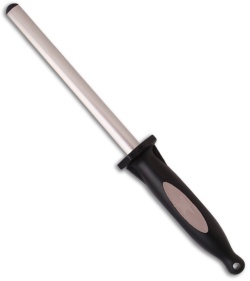 Buck Knives EdgeTek Steel 6.5" Sharpener (750 Grit) 97079-B