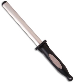 Buck Knives EdgeTek Dual Steel 6.5" Sharpener (325/750 Grit) 97080-B