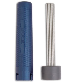 Buck Knives EdgeTek Fishing FlipStik Sharpener (325/750 Grit) 97042-B