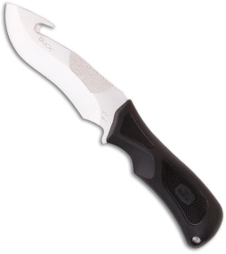Buck ErgoHunter CS-Avid Knife (4.5" Satin Plain) 0487BKG-B
