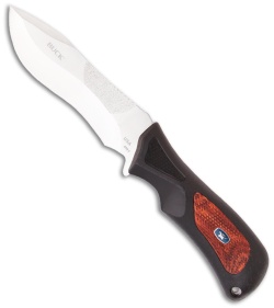 Buck ErgoHunter CS-Pro Knife (4.5" Plain) 0488RWS-B