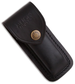 Buck 112 Ranger Automatic Conversion Knife (3" Satin Plain)