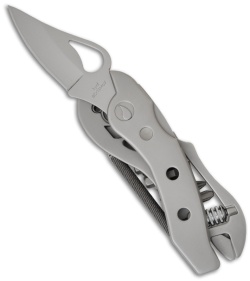 Spyderco Byrd Knives ByrdRench Multi-Tool BY15P