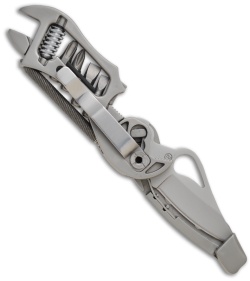 Spyderco Byrd Knives ByrdRench Multi-Tool BY15P