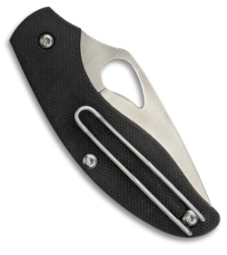 Byrd Tern Folding Pocket Knife (2.75" Satin Plain) BY23GP
