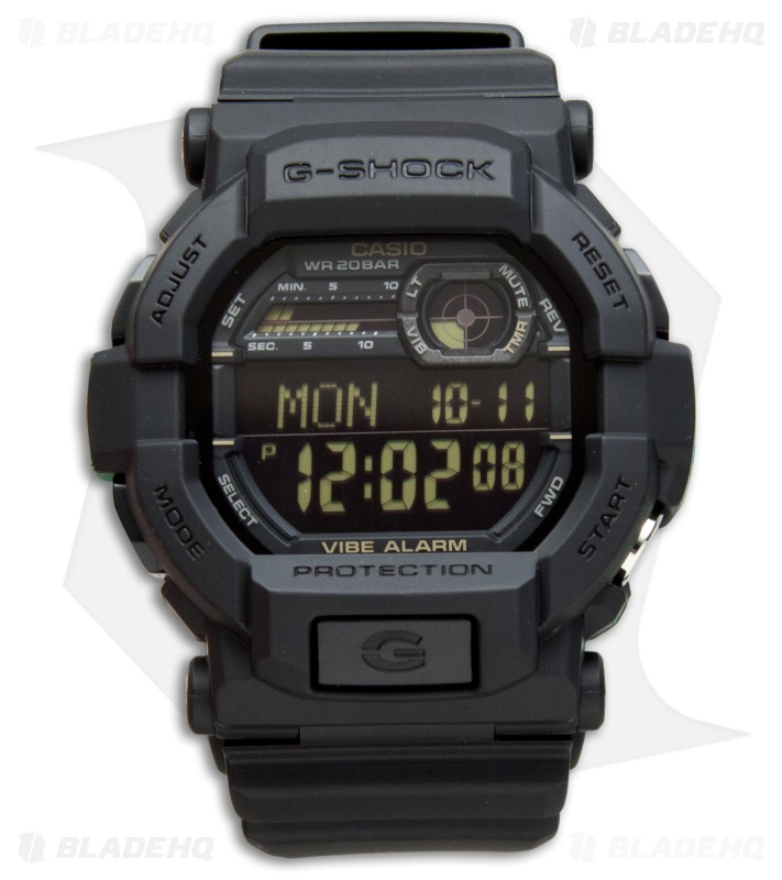 casio g shock gd350