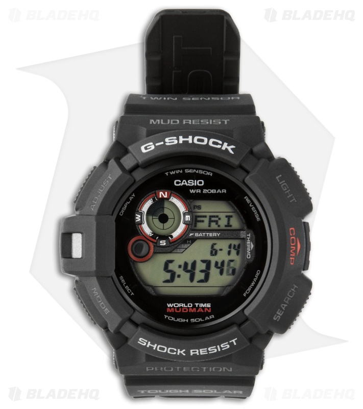 casio men's g9300