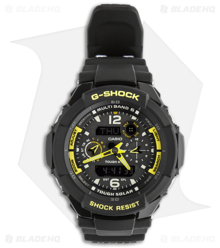 casio gw3500b