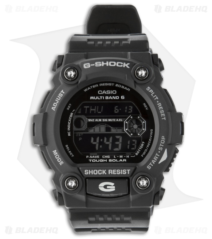 g shock france