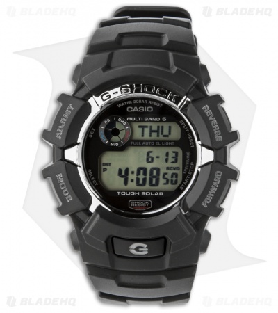 mb6 atomic timekeeping