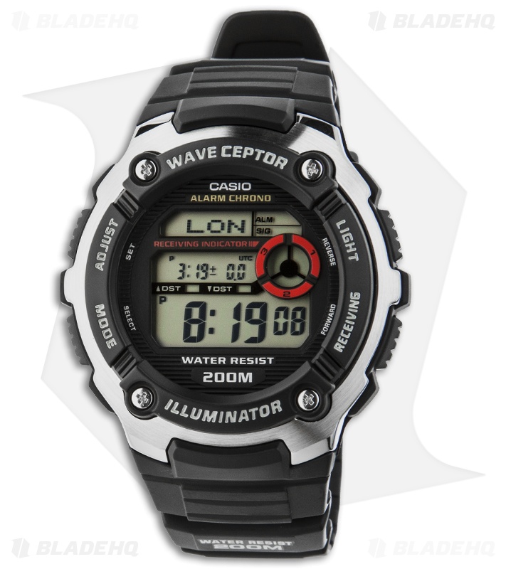 casio wave ceptor wv200a