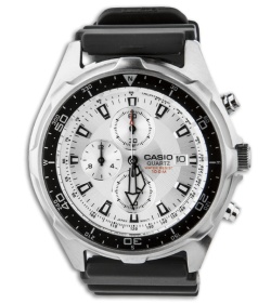 casio amw330 review