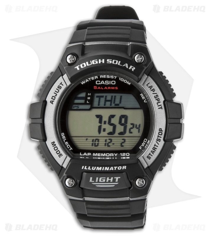 casio ws 220