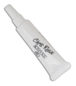 Chris Reeve Knives Christo-Lube Fluorinated Grease Tube