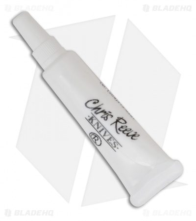Chris Reeve Knives Christo-Lube Fluorinated Grease Tube