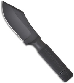 Chris Reeve Skinner (Ubejane) Fixed Blade Knife (4.5" Plain)