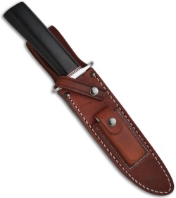 Cold Steel R1 Military Classic VG-1 Fixed Blade Knife (7" Satin Plain) 14R1J