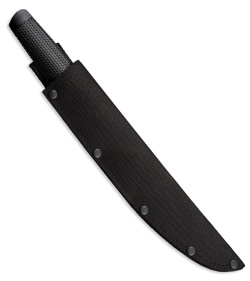 Cold Steel Outdoorsman Lite Fixed Blade Knife (6" Satin Plain) 20PH