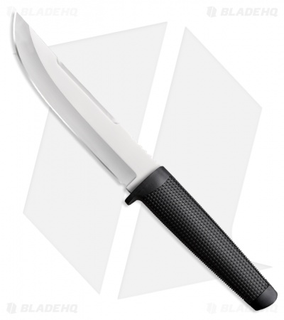 Cold Steel Outdoorsman Lite Fixed Blade Knife (6" Satin Plain) 20PH