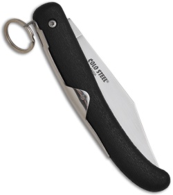 Cold Steel Kudu Folding Knife (4.25" Satin Plain) 20K