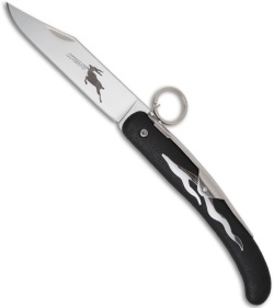 Cold Steel Kudu Folding Knife (4.25" Satin Plain) 20K